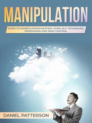 cover image of Manipulation